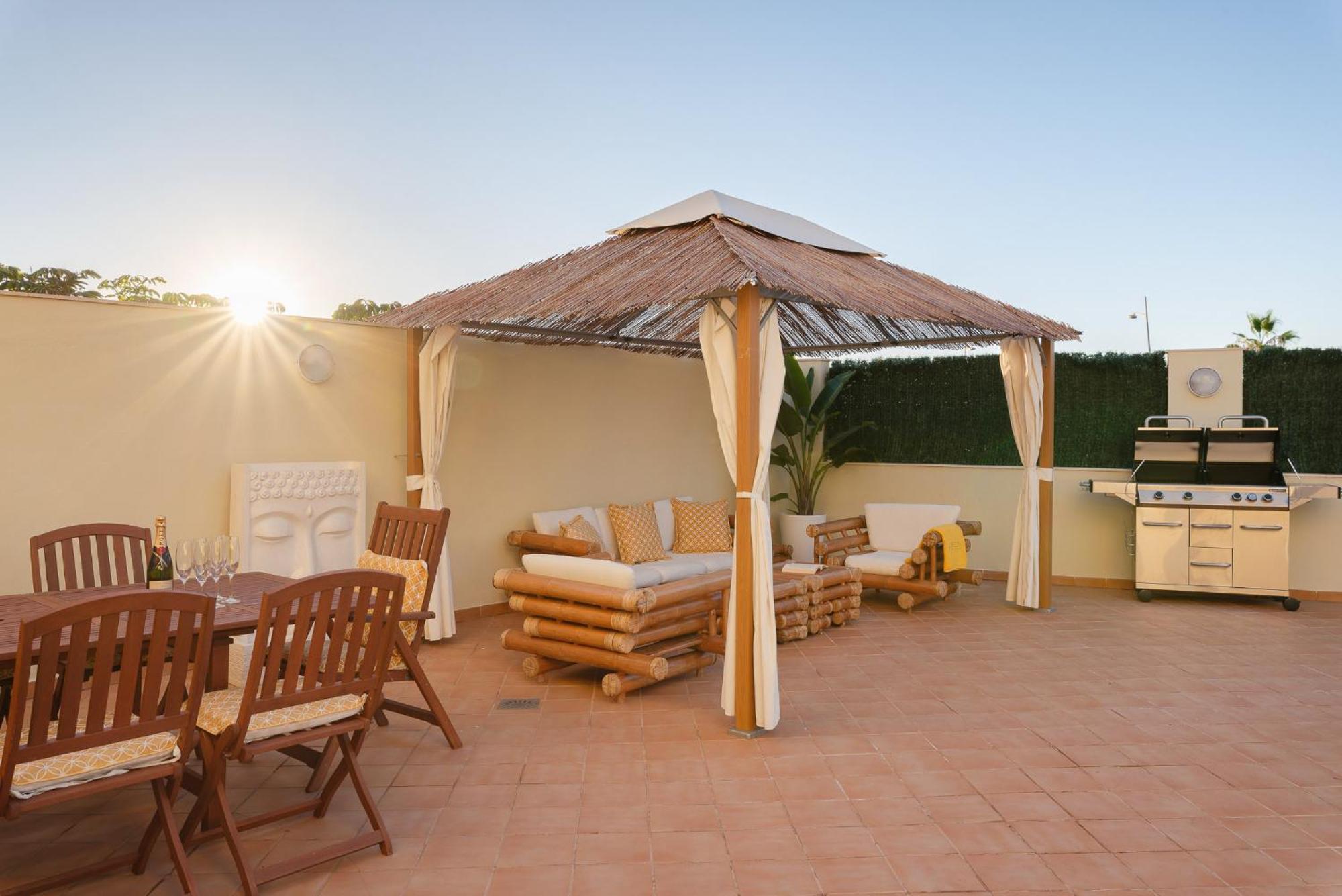 Appartamento Obsidian Olivino Costa Adeje  Esterno foto
