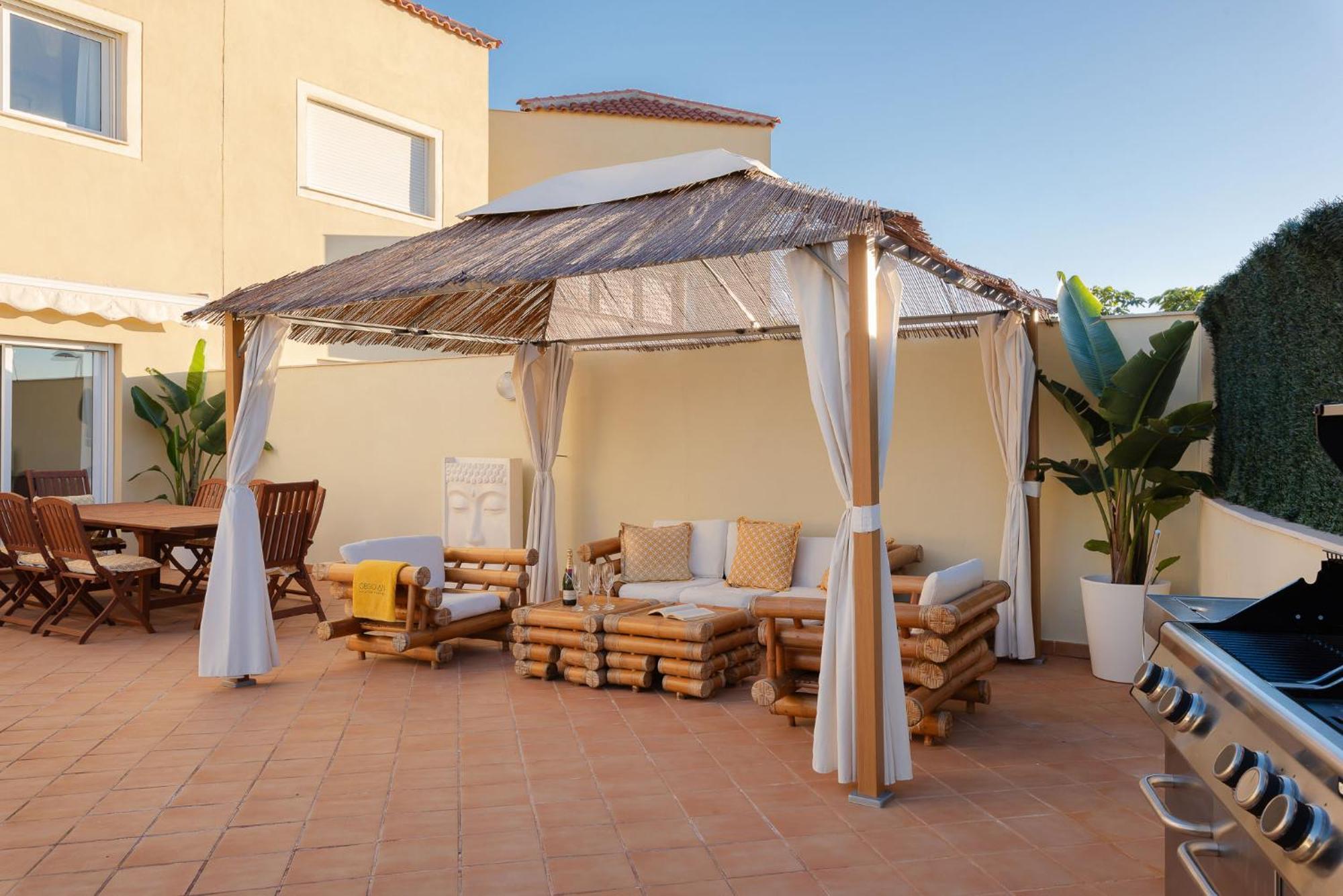 Appartamento Obsidian Olivino Costa Adeje  Esterno foto