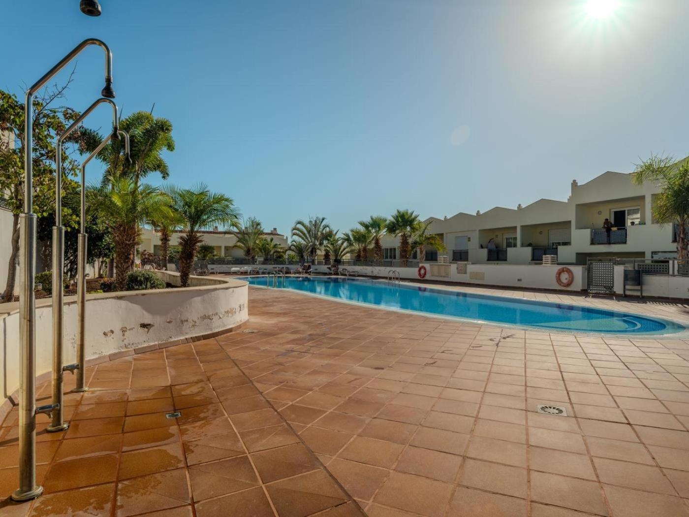 Appartamento Obsidian Olivino Costa Adeje  Esterno foto